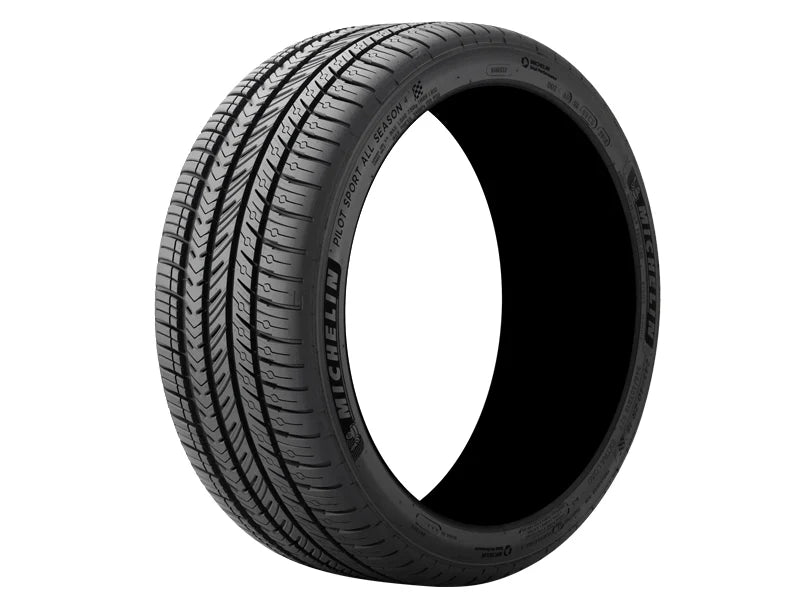 Michelin Pilot Sport All Season 4