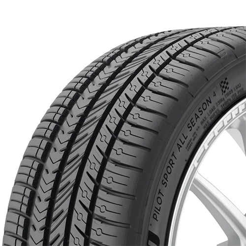 Michelin Pilot Sport All Season 4