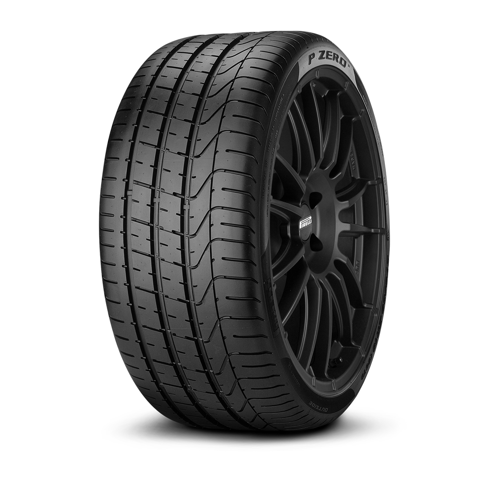 Pirelli P Zero Tire